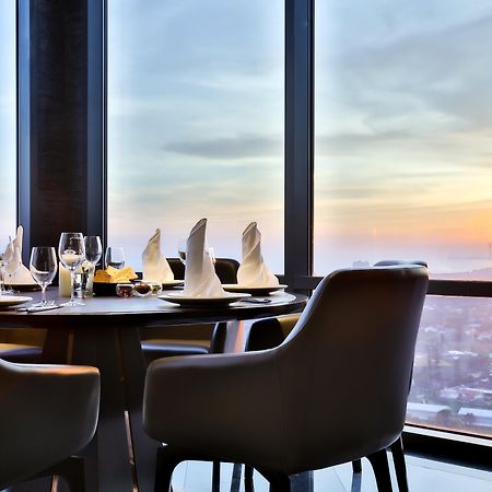 Holiday Inn & Suites Rayong City Centre By Ihg Dış mekan fotoğraf