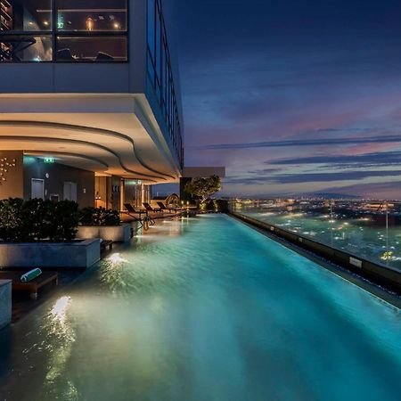Holiday Inn & Suites Rayong City Centre By Ihg Dış mekan fotoğraf