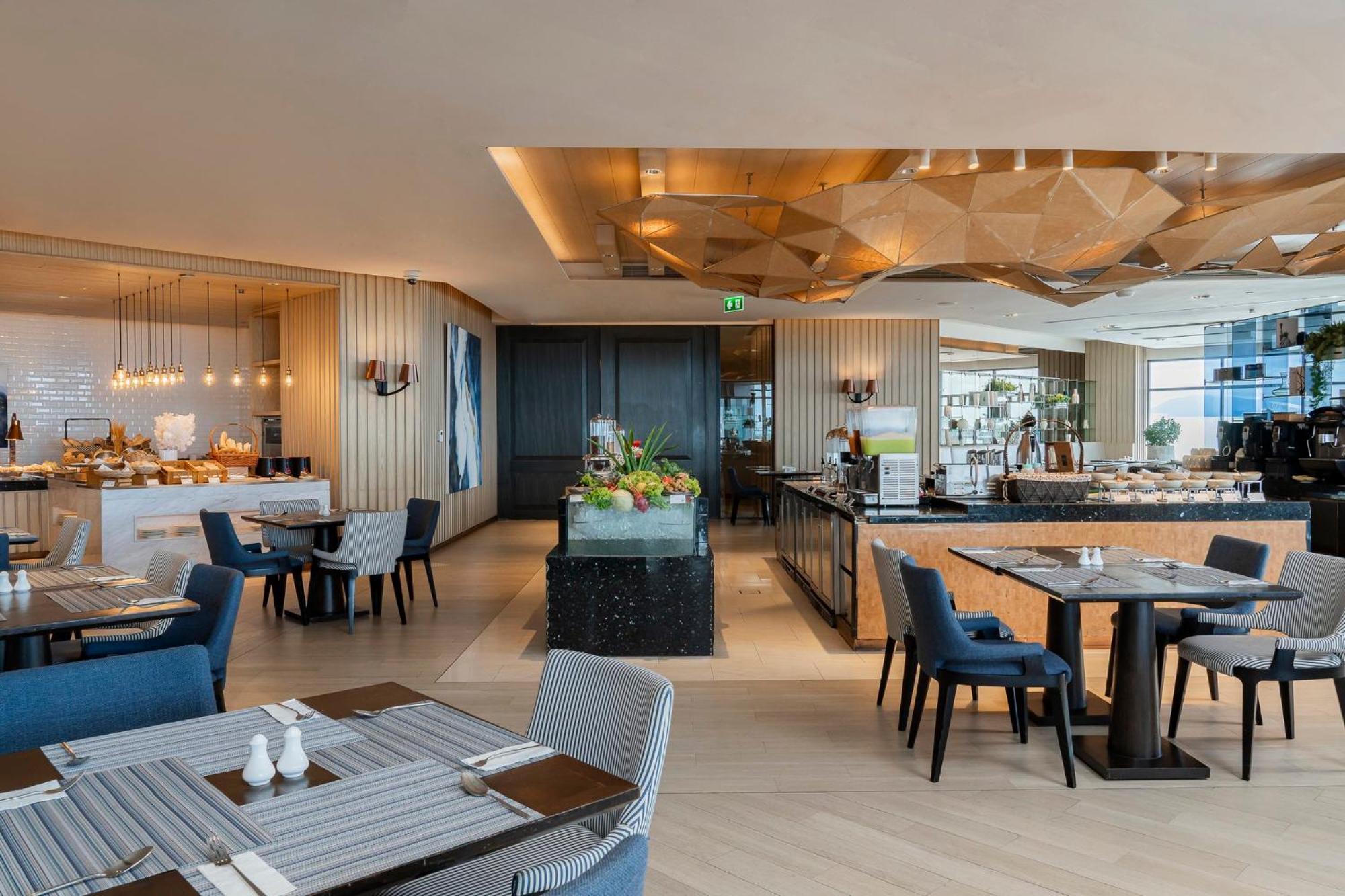 Holiday Inn & Suites Rayong City Centre By Ihg Dış mekan fotoğraf