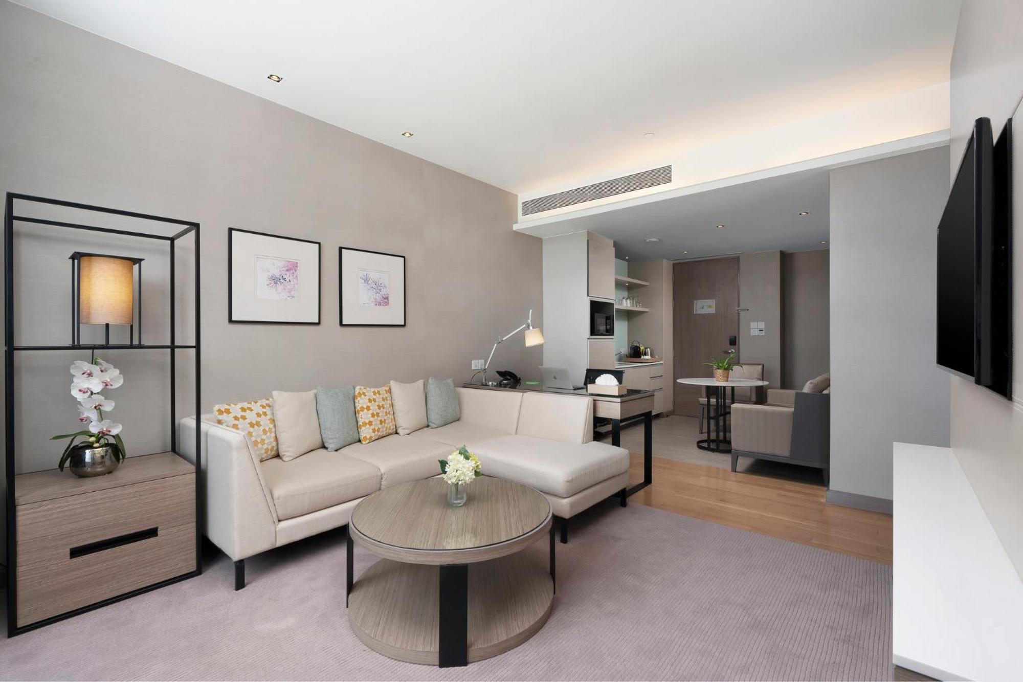 Holiday Inn & Suites Rayong City Centre By Ihg Dış mekan fotoğraf