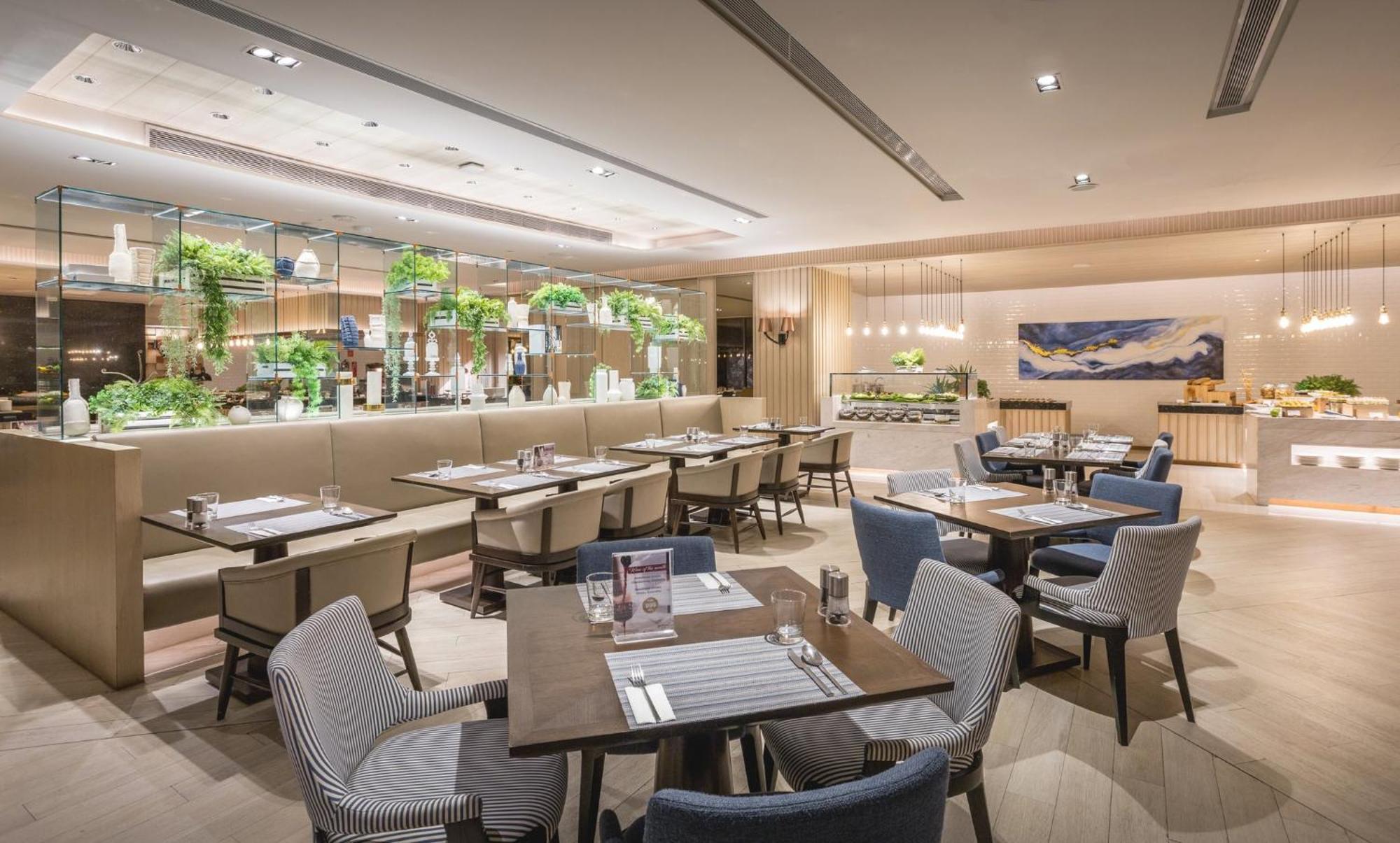 Holiday Inn & Suites Rayong City Centre By Ihg Dış mekan fotoğraf