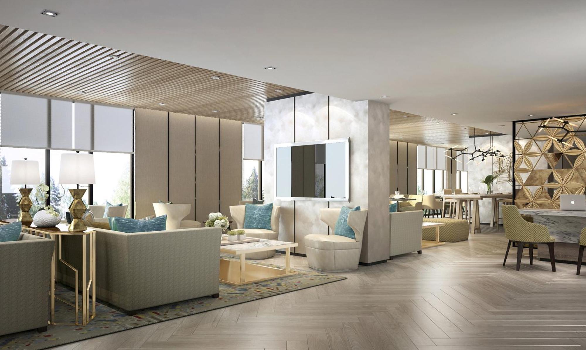 Holiday Inn & Suites Rayong City Centre By Ihg Dış mekan fotoğraf