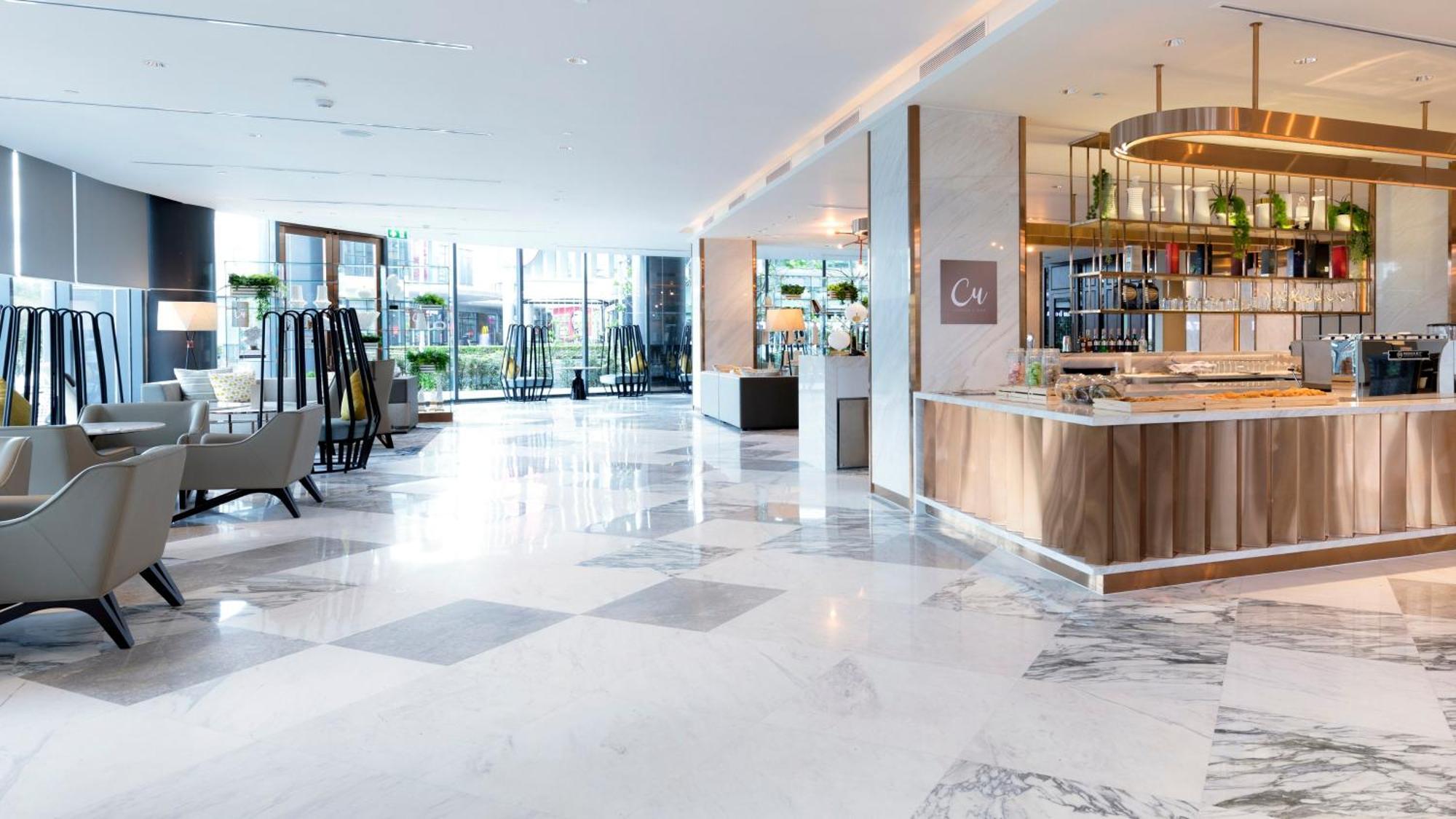 Holiday Inn & Suites Rayong City Centre By Ihg Dış mekan fotoğraf