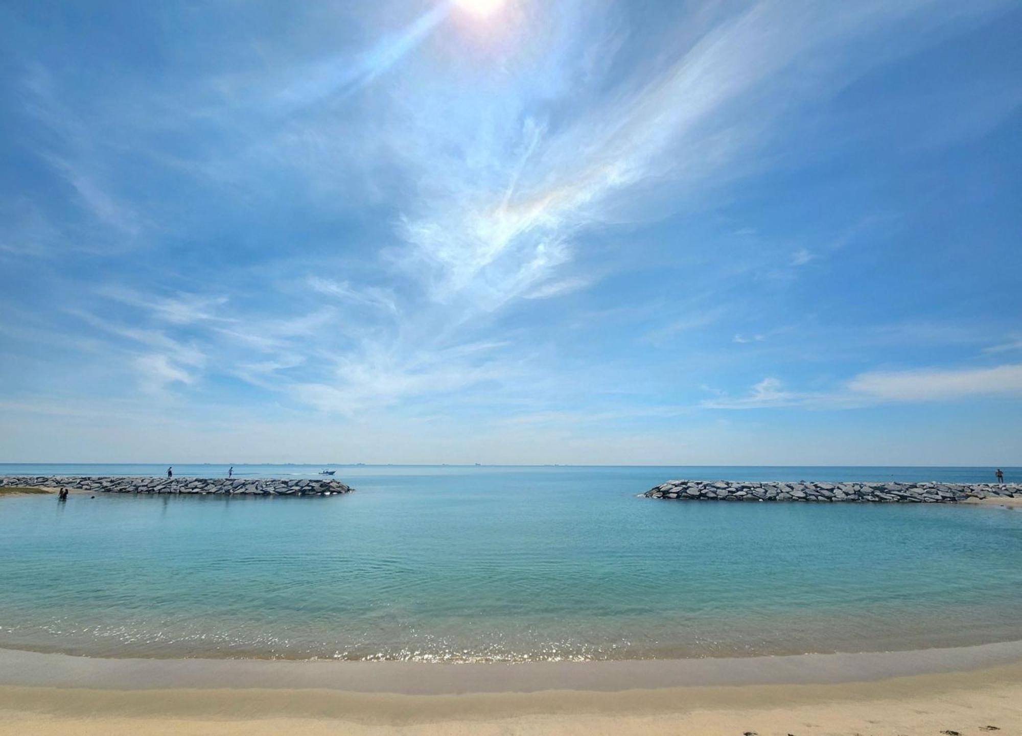 Holiday Inn & Suites Rayong City Centre By Ihg Dış mekan fotoğraf