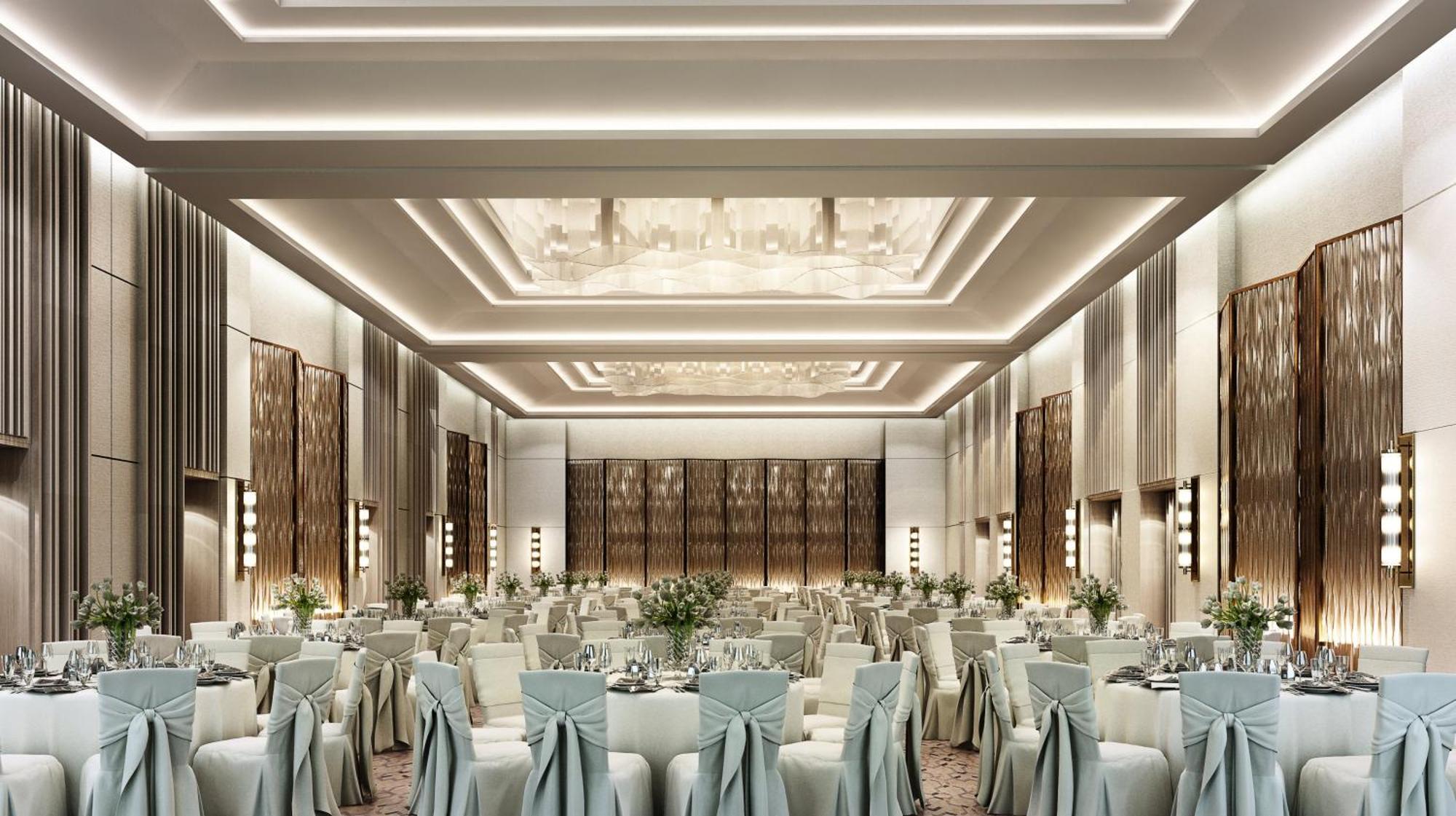 Holiday Inn & Suites Rayong City Centre By Ihg Dış mekan fotoğraf